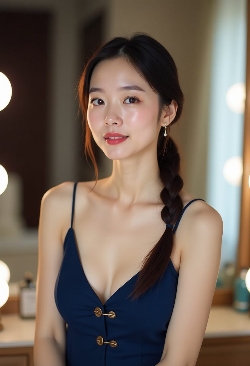 小小探险家动漫海报